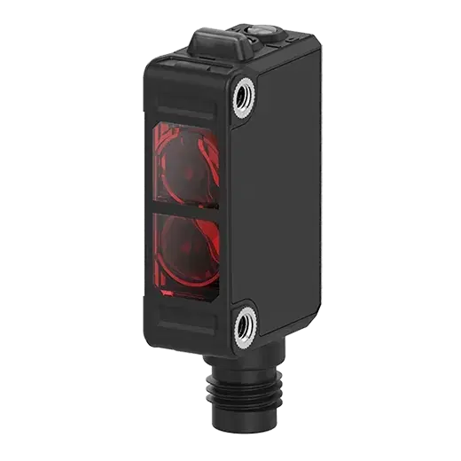BJX300-DDT-C-P - Compact Long Distance Photoelectric Sensors