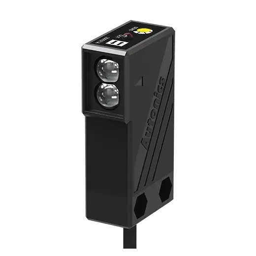 BMS2M-MDT - Side Sensing Type Photoelectric Sensors
