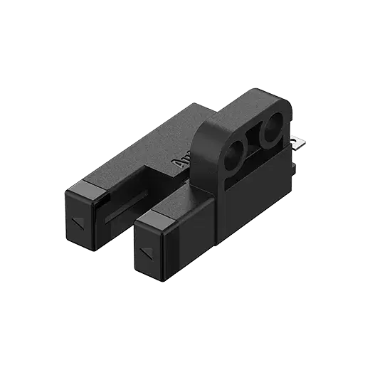 BS5-F2M-P - Groove-Depth 9mm Photomicro Sensors