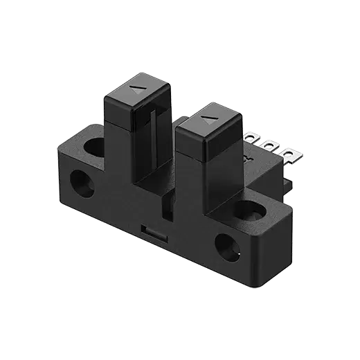 BS5-L2M-P - Groove-Depth 9mm Photomicro Sensors
