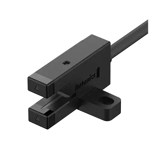 BS5-T1M - Groove-Depth 9mm Photomicro Sensors