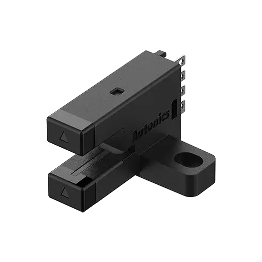 BS5-T2R-P - Groove-Depth 9mm Photomicro Sensors