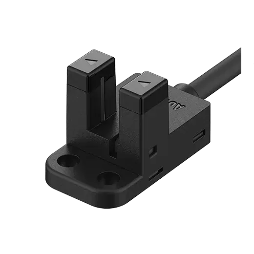 BS5-Y1M-P - Groove-Depth 9mm Photomicro Sensors