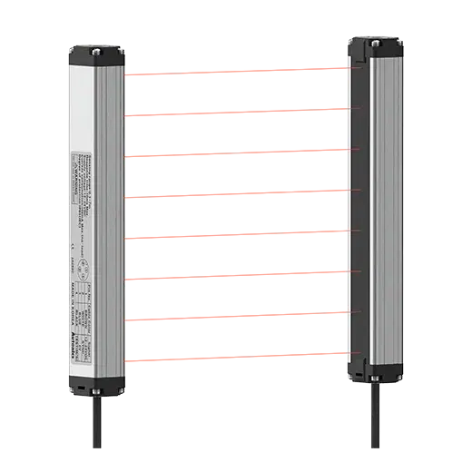 BW20-32 - General Purpose Area Sensors