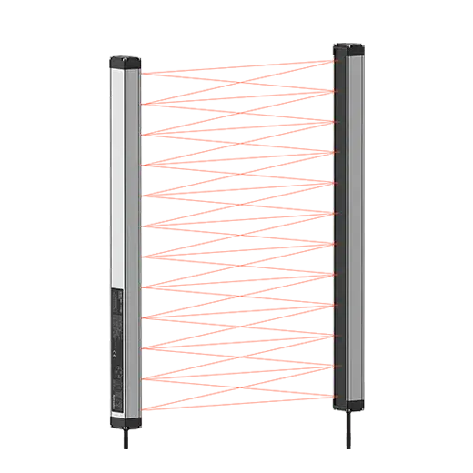 BWC40-12H - Cross-Beam Area Sensors