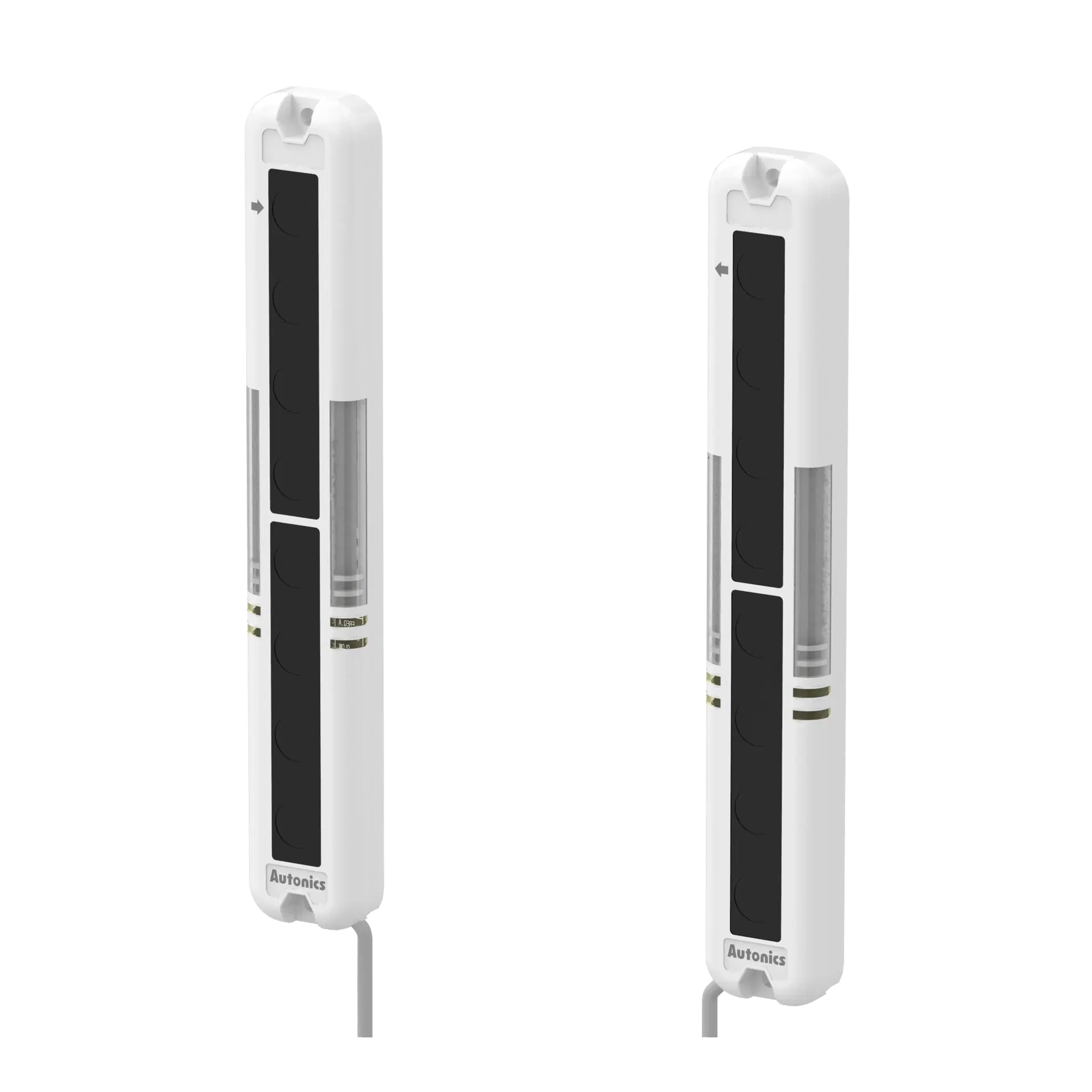 BWP20-08 - Slim Plastic Body Area Sensors
