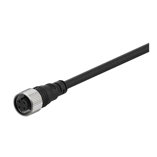 CID3-2 - M8/M12 Connector Cables