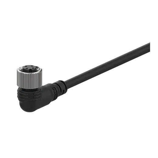 CLD3-2 - M8/M12 Connector Cables