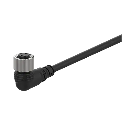CLDH2-5 - M8/M12 Connector Cables