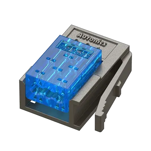 CNE-P03-BL - Sensor Connectors