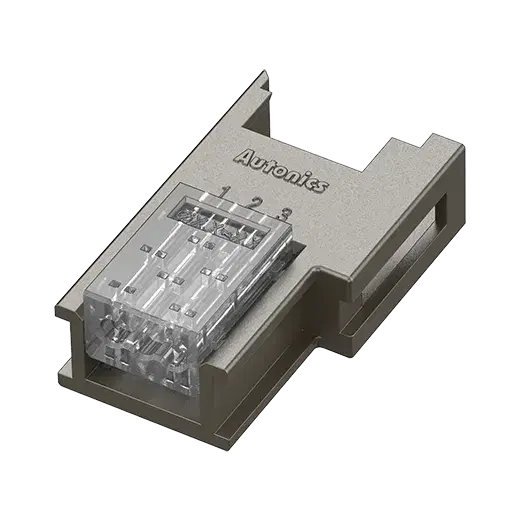 CNE-S03-GY - Sensor Connectors