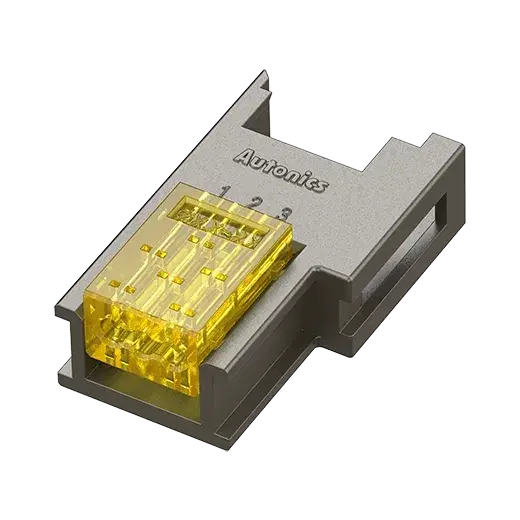 CNE-S03-YW - Sensor Connectors