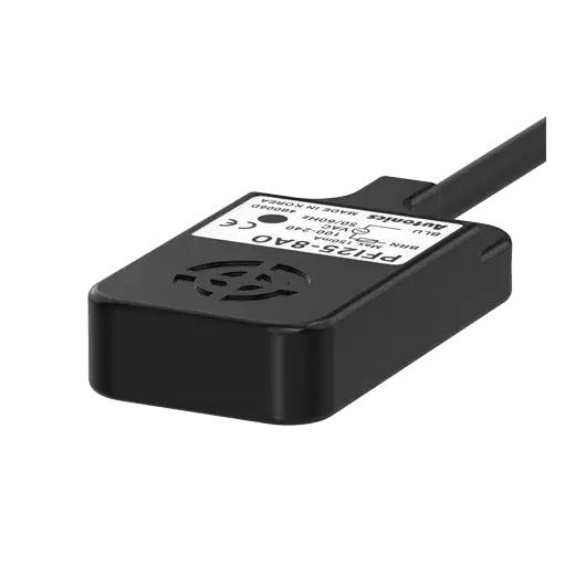 PFI25-8AO - Rectangular Inductive Flat Type Proximity Sensors