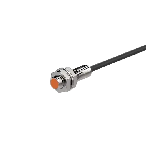 PR08-1.5DP - Cylindrical Inductive Proximity Sensors