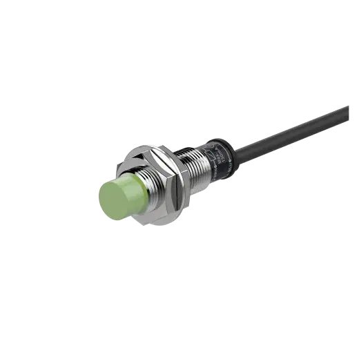 PR12-4DN - Cylindrical Inductive Proximity Sensors