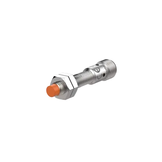 PRCM08-2DP - Cylindrical Inductive Proximity Sensors