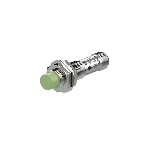PRCM12-4DN - Cylindrical Inductive Proximity Sensors