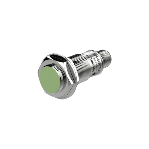 PRCMT18-5DO - Cylindrical Inductive Proximity Sensors