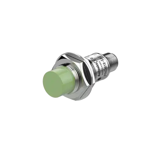 PRCMT18-8DO - Cylindrical Inductive Proximity Sensors