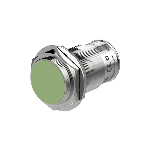 PRCMT30-10DO - Cylindrical Inductive Proximity Sensors