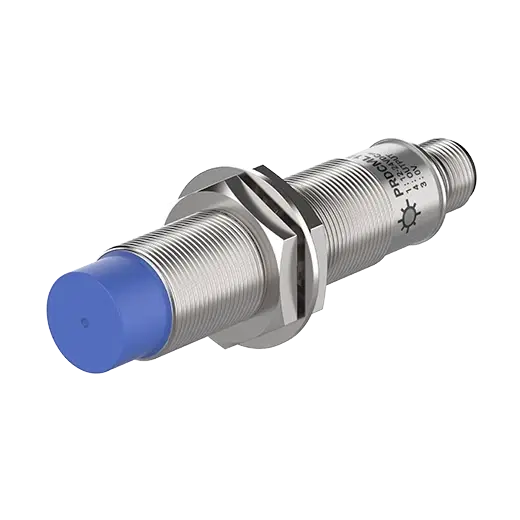 PRDCMLT18-14DO - Cylindrical Inductive Long-Distance Proximity Sensors