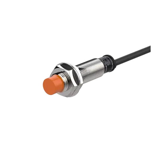 PRL12-4DP - Cylindrical Inductive Proximity Sensors