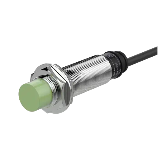 PRL18-8DN - Cylindrical Inductive Proximity Sensors