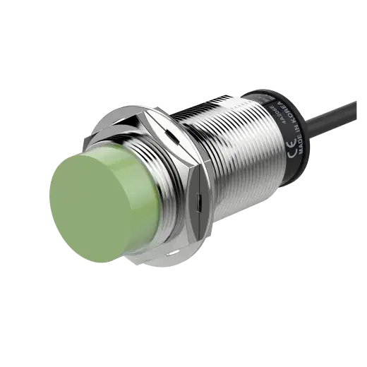 PRL30-15DN - Cylindrical Inductive Proximity Sensors