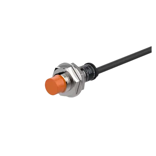 PRS12-4DP - Cylindrical Inductive Proximity Sensors