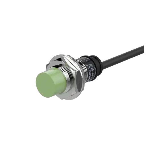 PRT18-8DO - Cylindrical Inductive Proximity Sensors
