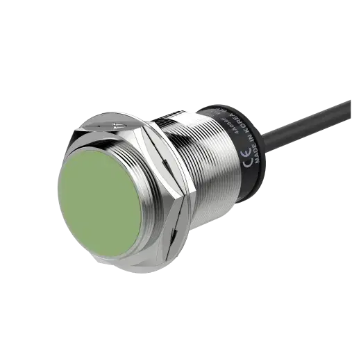 PRT30-10DO - Cylindrical Inductive Proximity Sensors