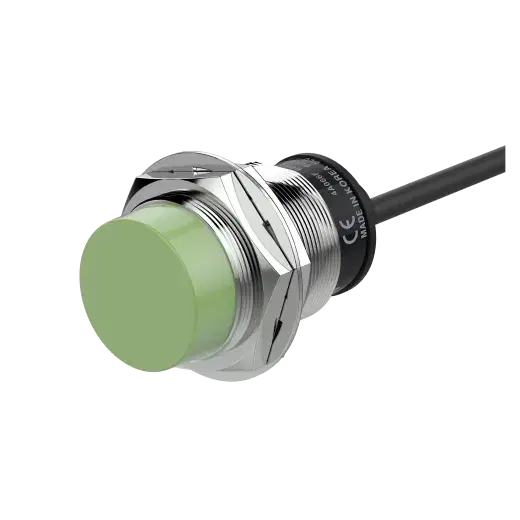 PRT30-15DO - Cylindrical Inductive Proximity Sensors
