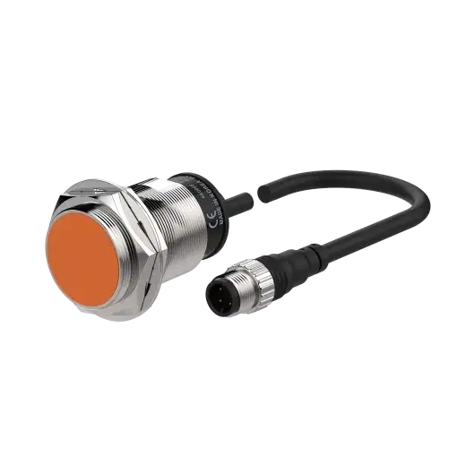 PRW30-10DP - Cylindrical Inductive Proximity Sensors