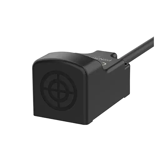 PSN30-15DN - Rectangular Inductive Proximity Sensors
