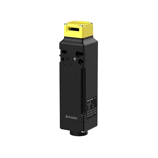 SFDL-SA-CM20 - Safety Door Lock Switches