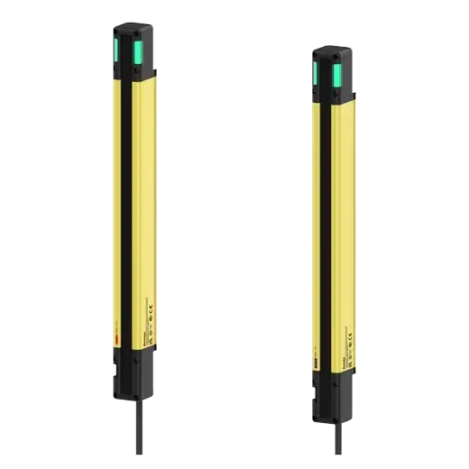 SFLA30-45 - Safety Light Curtains (High Performance Type)