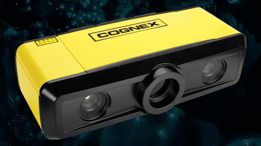 COGNEX, 3D-A5005-2031-D, 3D-A5005 HD W/ DEVELOPMENT DGLE,DEMO KIT