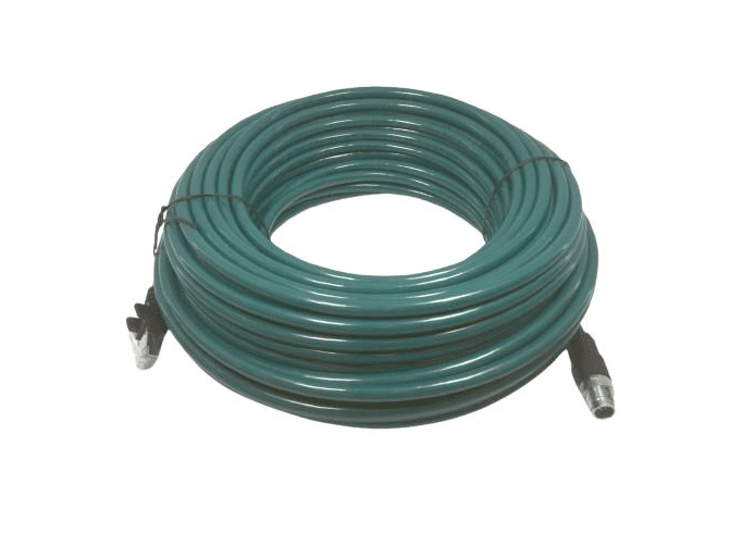 COGNEX, CCB-84901-2001-30, 8 PIN M 12 CONNECTOR, 1.9KG