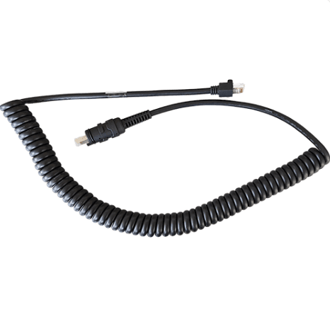 COGNEX, DMC-HH-ENET-05 , ETHERNET CABLE WITH RJ45, LENGTH: 5M, 0.9KG