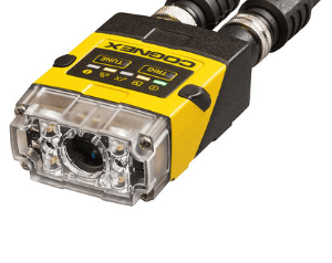COGNEX, RECEIVER, 24VDC