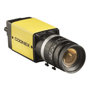 COGNEX, IS8505MP-373-50, INDUSTRIAL CAMERA
