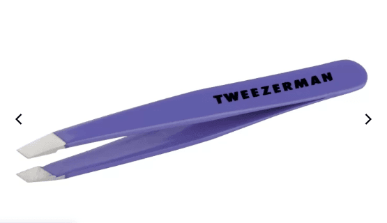 1248-LLR - Tweezer � Blooming Lilac