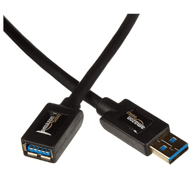 15M8 - USB-A 3.0 Extension Cable � 6.5 ft
