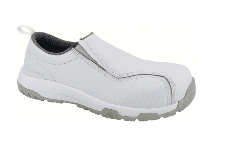 1607-13R - Safety Loafer Shoe � Size 13