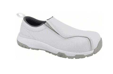 1607-14R - Safety Loafer Shoe � Size 14