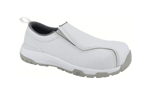 1607-9.5R - Safety Loafer Shoe � Size 9.5