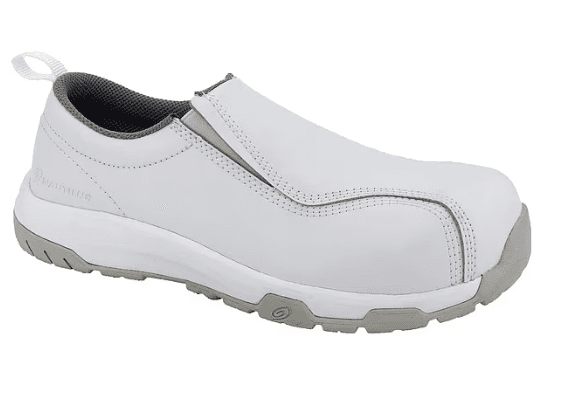 1652-6R - Women's Composite Toe Loafer � Size 6