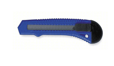 1CNZ1 - Box Cutter