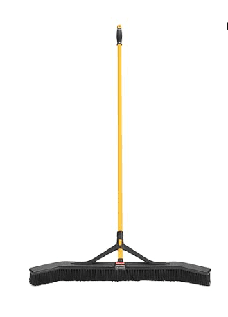 2018728 - 36" Push Broom