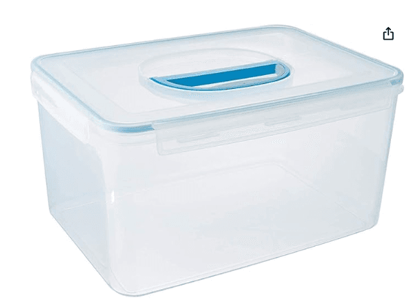 2024821 - Food Storage Bins � 3 Gallon